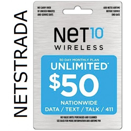 free net10 airtime pin numbers